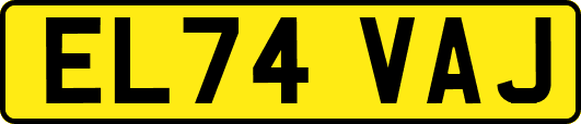 EL74VAJ
