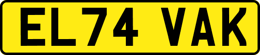 EL74VAK