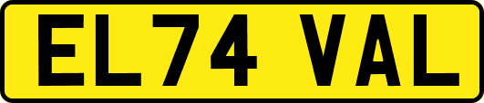 EL74VAL