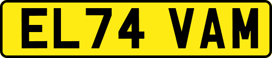 EL74VAM