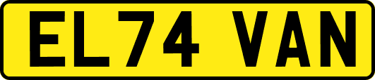 EL74VAN