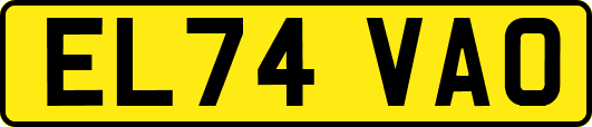 EL74VAO