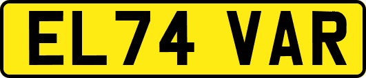 EL74VAR