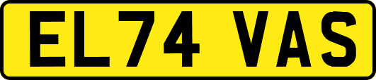 EL74VAS