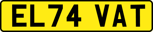 EL74VAT