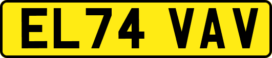 EL74VAV