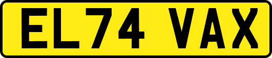 EL74VAX