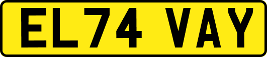 EL74VAY