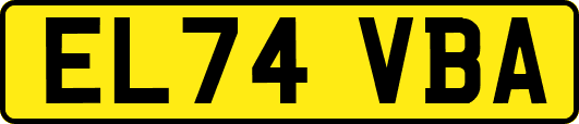 EL74VBA