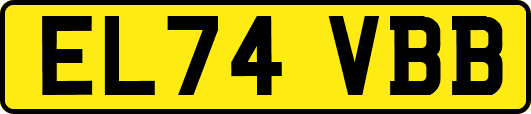 EL74VBB