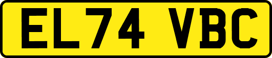 EL74VBC