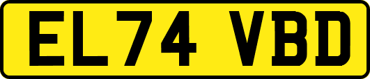 EL74VBD