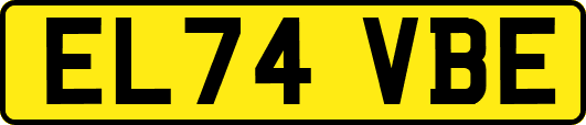 EL74VBE