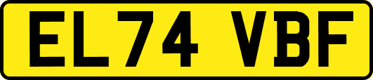 EL74VBF