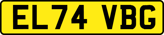 EL74VBG