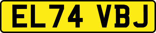 EL74VBJ