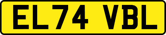 EL74VBL