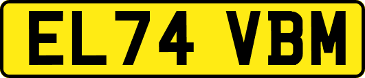 EL74VBM
