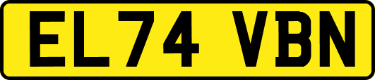 EL74VBN
