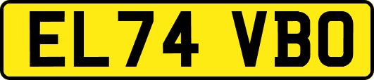 EL74VBO