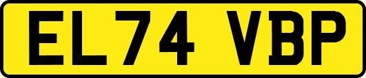 EL74VBP
