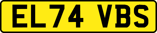 EL74VBS