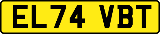 EL74VBT