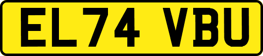 EL74VBU