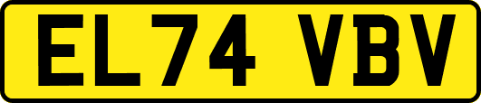 EL74VBV