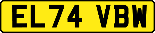 EL74VBW