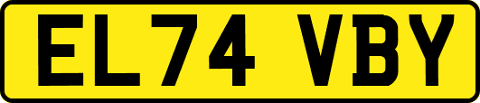 EL74VBY
