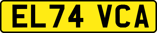 EL74VCA