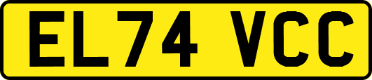 EL74VCC