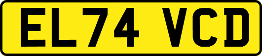 EL74VCD