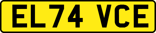 EL74VCE