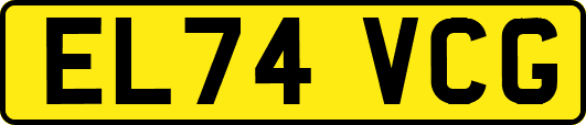EL74VCG