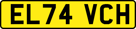 EL74VCH