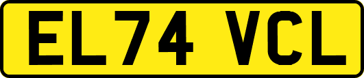 EL74VCL