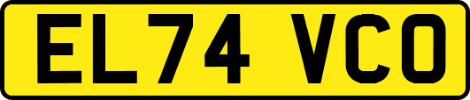 EL74VCO
