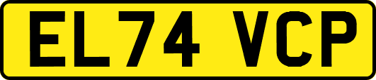 EL74VCP