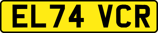 EL74VCR