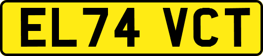 EL74VCT