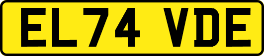 EL74VDE