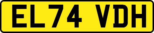 EL74VDH