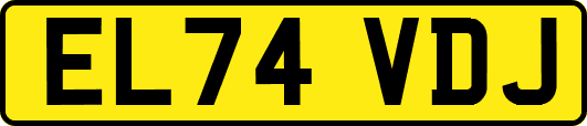 EL74VDJ