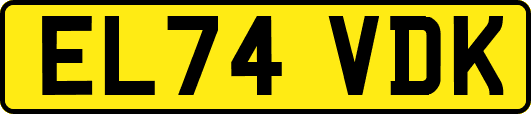 EL74VDK