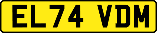 EL74VDM