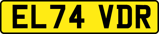 EL74VDR
