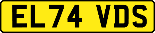 EL74VDS