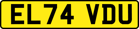 EL74VDU